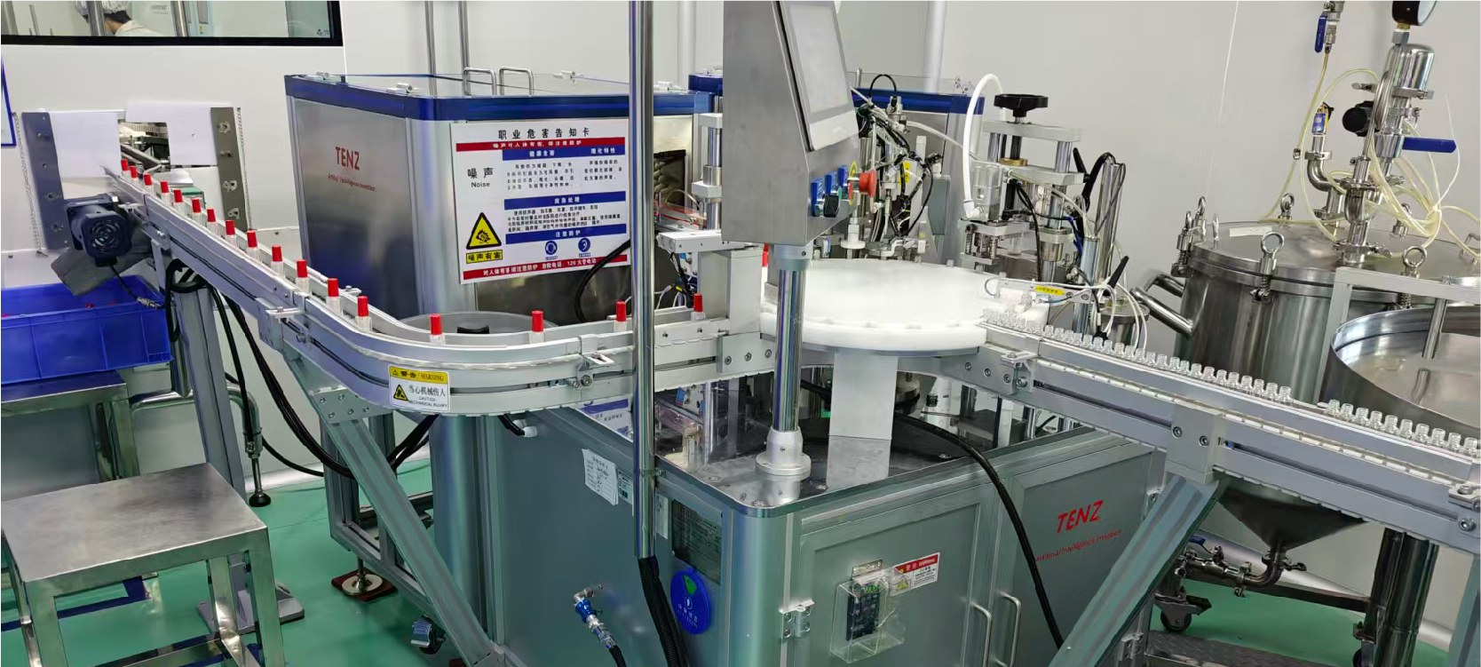 Automated Assembly Lines