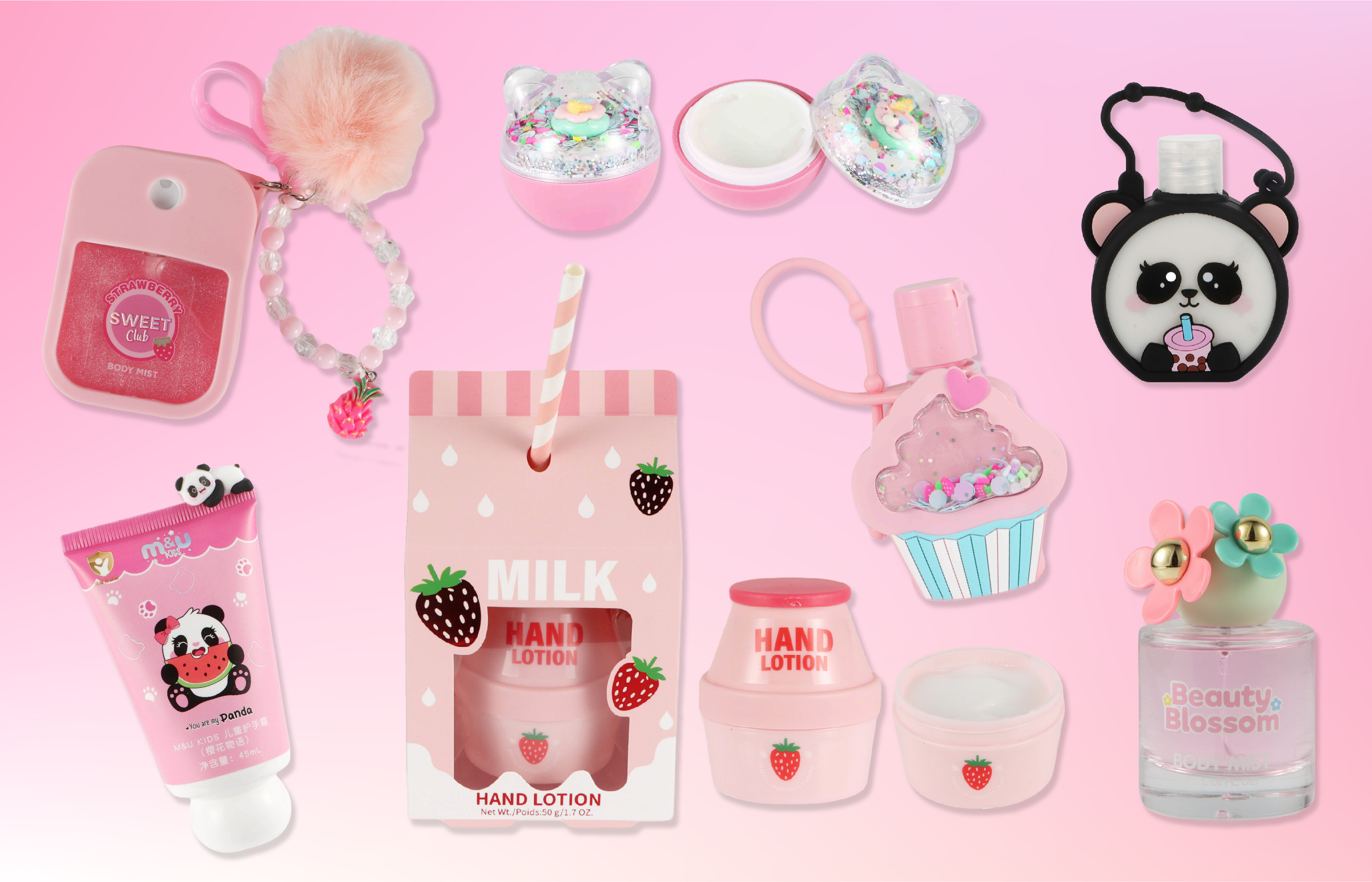 Kids Skincare Products — Moisturizers, Sunscreen & Cleansers