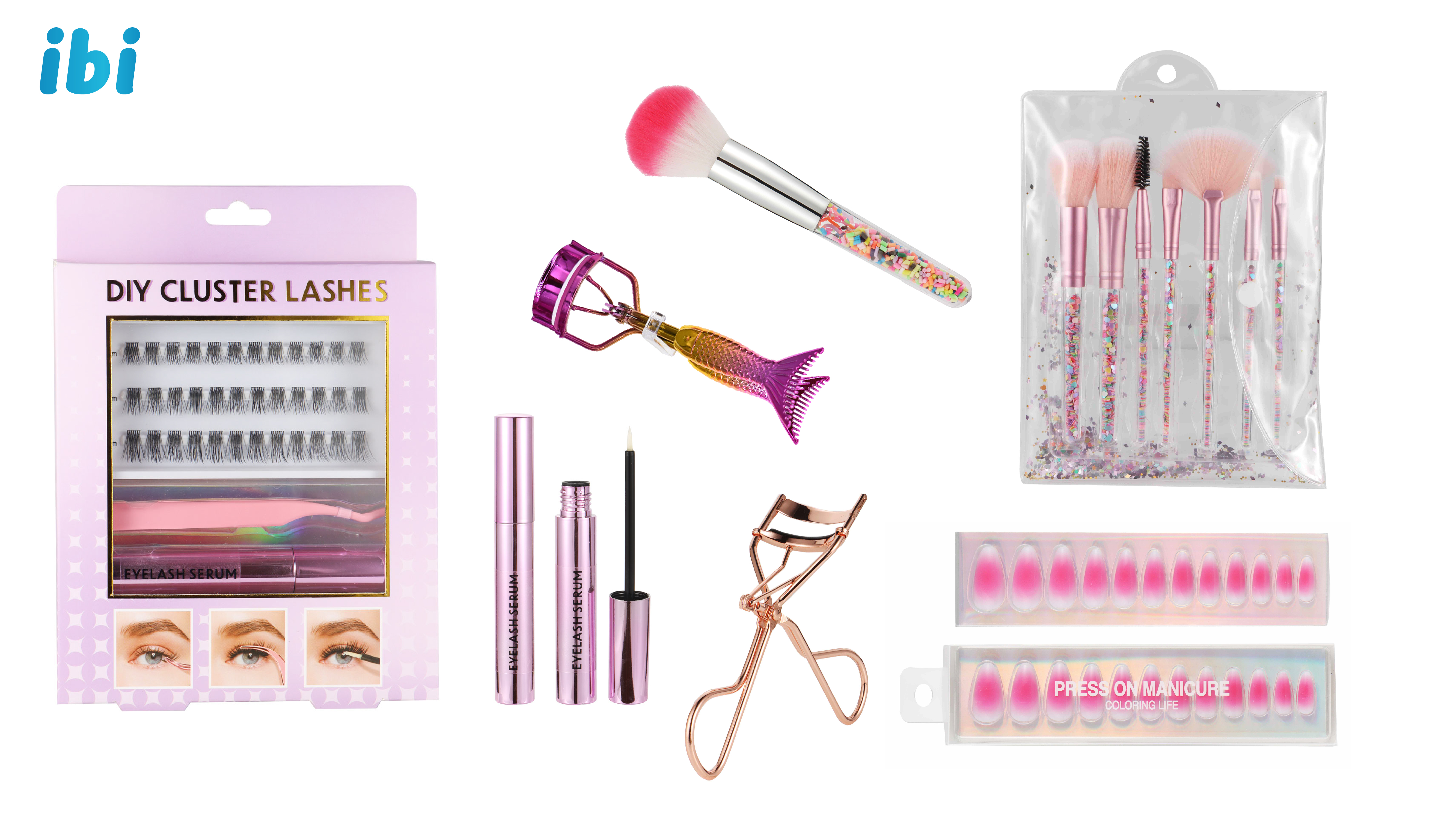 DreamRising Shenzhen Factory - Beauty Tools Manufacturing