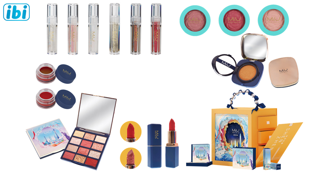 M&U House Brand Products