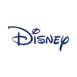 Disney FAMA License Logo